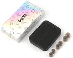 Linsoul DUNU S&S Silicone Eartips S/M/L - Image 9