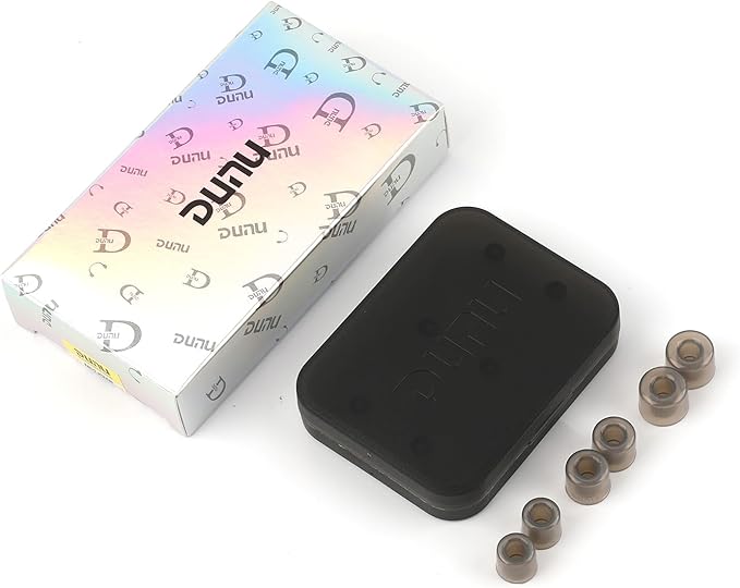 Linsoul DUNU S&S Silicone Eartips S/M/L - Image 9