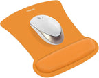 MOSISO Wrist Rest Support for Mouse Pad & Keyboard Set, Ergonomic Mousepad - Image 7