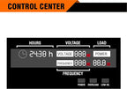 GENMAX Generator，EPA Compliant, Eco-Mode Feature, Ultra Lightweight - Image 8