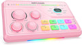 FIFINE Streaming Audio Mixer by FIFINE