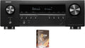Denon AVR-S770H 7.2ch 8K Smart AV Receiver by DenonElectronicsUSALLC