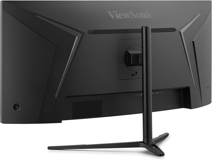 ViewSonic VX3418C-2K 34 Inch UltraWide QHD 1440p Curved Gaming Monitor - Image 5