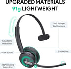 Yealink BH70 Mono Teams Wireless Headset - Image 5