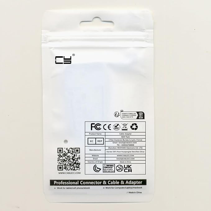 CY USB4.0 Type-C USB4 40Gbps to PCI-E 4.0 X4 SSD NVME NGFF M-Key Enclosure - Image 13