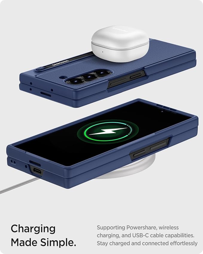 Miimall for Samsung Galaxy Z Fold 6 Case - Image 6