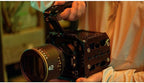 Tilta Camera Cage Base Kit Compatible - Image 5