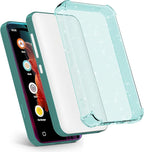 Case for innioasis G1 G3 Mp3 Player, TPU Clear Cover for Mp3 Player by Unknown