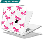 Teryeefi Case for MacBook Pro 14 inch 2024 2023 2021 M4 A3112 A3401 A3185 M3 - Image 5