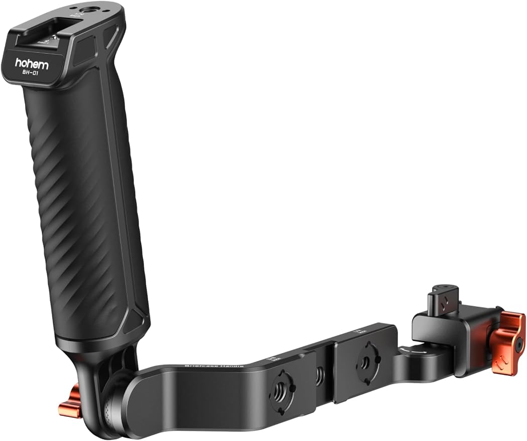 hohem Adjustable Sling Handgrip Gimbal Sling Handle - Image 9