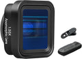 Andoer Anamorphic Movie Lens 1.55X by Andoer