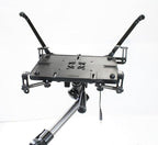 Mobotron MS-526B Heavy Duty Laptop Mount Holder - Image 9