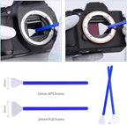 K&F CONCEPT Professional Lens Cleaning Kit - Image 4
