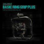 Tilta Basic Ring Grip Plus Control Kit Compatible - Image 2