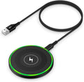 Samsung Wireless Charger Android Charger Fast Charging Pad Wireless Phone by REPIND