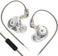 keephifi KZ EDX Pro in Ear Monitors by KEEPHiFi