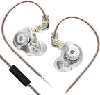 keephifi KZ EDX Pro in Ear Monitors by KEEPHiFi