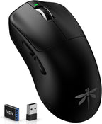 VGN F1 Pro Max Wireless Gaming Mouse - 55g Ultralight - 26000 Adjustable DPI - by VGN