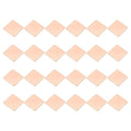 PATIKIL Copper Heatsink Pad Shims by PATIKIL