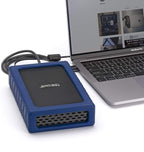 Oyen Digital Novus 20TB External USB-C 7200RPM Hard Drive - Image 6