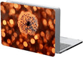 Compatible with MacBook Air 13.3 13.6 Inch Case 2022 2021 2020 2019 Plastic by COTAIL