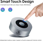 XLEADER Mini Bluetooth Speaker Portable Speakers Bluetooth Wireless - Image 2