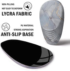 Ergonomic Mouse Pad with Wrist Rest Support, Mousepad Relief Carpal Tunnel Pain - Image 5