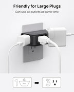 TROND Outlet Extender - Image 3