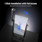 NEEWER PA082 S25 Ultra Phone Cage Holder - Image 6