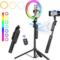 Auto Face Tracking 360 Rotation by yAyusiPortableSelfieStand