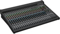 Mackie VLZ4 Series, 24-channel 4-bus FX Mixer by Mackie