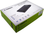X-MEDIA XM-EN2279U3 2.5-Inch Tool-Free USB 3.0 SATA SSD HDD Hard Disk Drive - Image 5