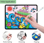 Stylus Pen for iPad, DOGAIN Stylus Pen for Touchscreen - Image 6