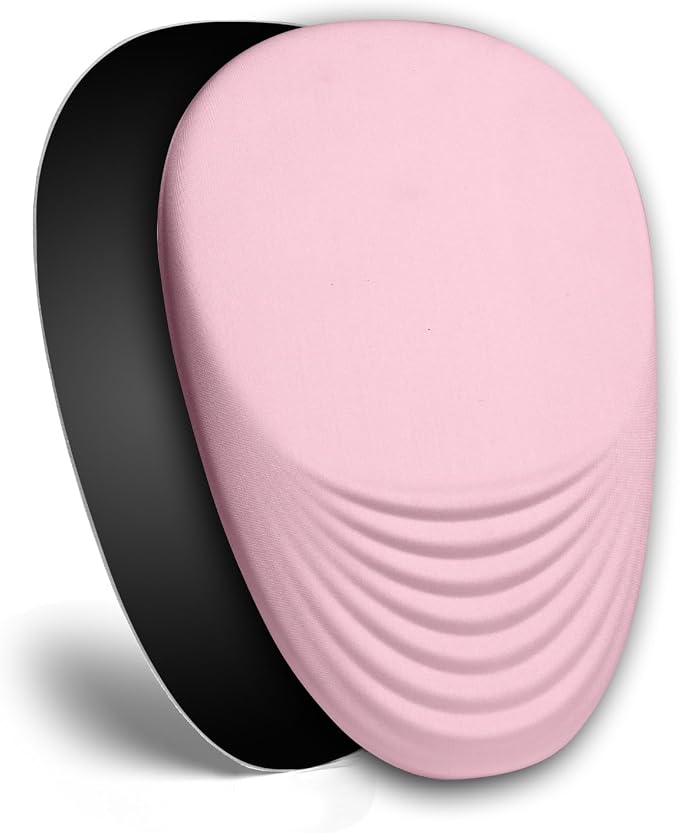 Ergonomic Mouse Pad with Wrist Rest Support, Mousepad Relief Carpal Tunnel Pain - Image 7
