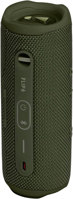 JBL Flip 6 - Portable Bluetooth Speaker, powerful sound and deep bass, IPX7 - Image 8