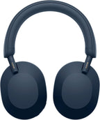 Sony WH-1000XM5 Premium Noise Canceling Headphones, Auto NC Optimizer, 30-Hour - Image 12