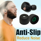 Memory Foam Ear Tips for Sony WF-1000XM5 Earbuds Tips for WF-1000XM5 WF-1000XM4 - Image 5