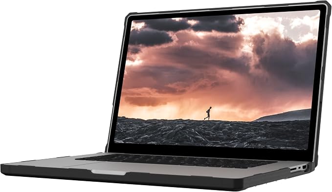 URBAN ARMOR GEAR UAG Designed for MacBook Pro 16 inch Case 2023-2024 M4 M3 - Image 6