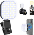 Mini Magnetic Phone Selfie Light Compatible by Mionondi