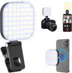 Mini Magnetic Phone Selfie Light Compatible by Mionondi