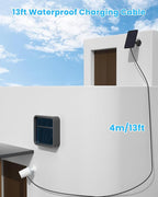 5W Solar Panel Charger Compatible - Image 7