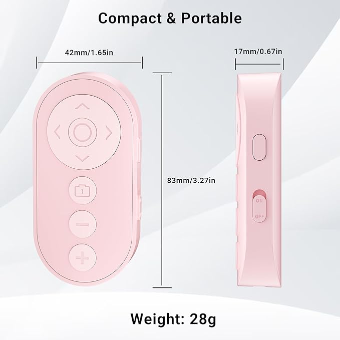Wireless Camera Remote Control - Image 7