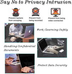 Laptop Camera Cover Slide, Webcam Cover Slide, Protecting Your Privacy Security - Image 6