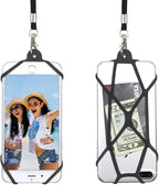 Gear Beast Universal Crossbody Cell Phone Lanyard Compatible - Image 2