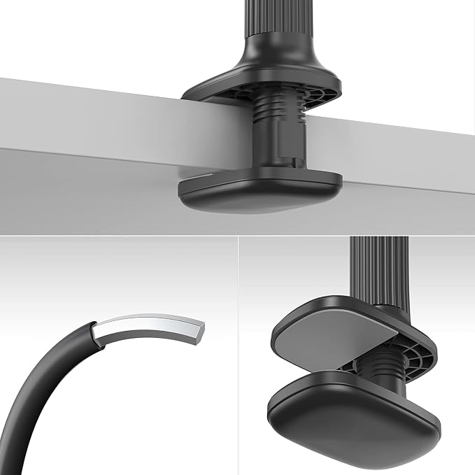 Gooseneck Tablet Holder - Image 3