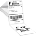 4x6 Thermal Labels, Omezizy and Other Thermal Printers by OmezizyLabelPrinter