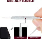 16 Pcs SIM Card Removal Pin, SIM Card Tray Ejector Pins Removal Opening Tool - Image 3