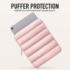 Vandel - The Original Puffy iPad Sleeve 9-11 Inch Tablet Sleeve, Cute iPad Air - Image 2