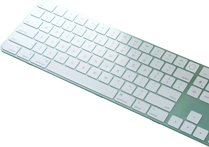 Keyboard Cover for iMac Magic Keyboard - Image 7