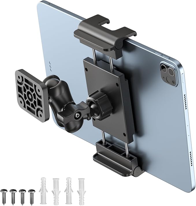 PLDHPRO Tablet Wall Mount Holder by Pldhpro
